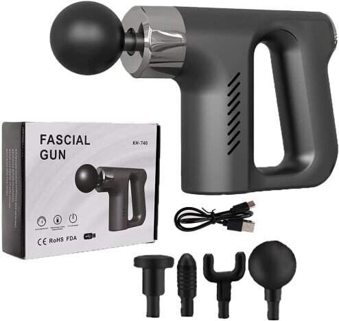 Fascial Gun model nou